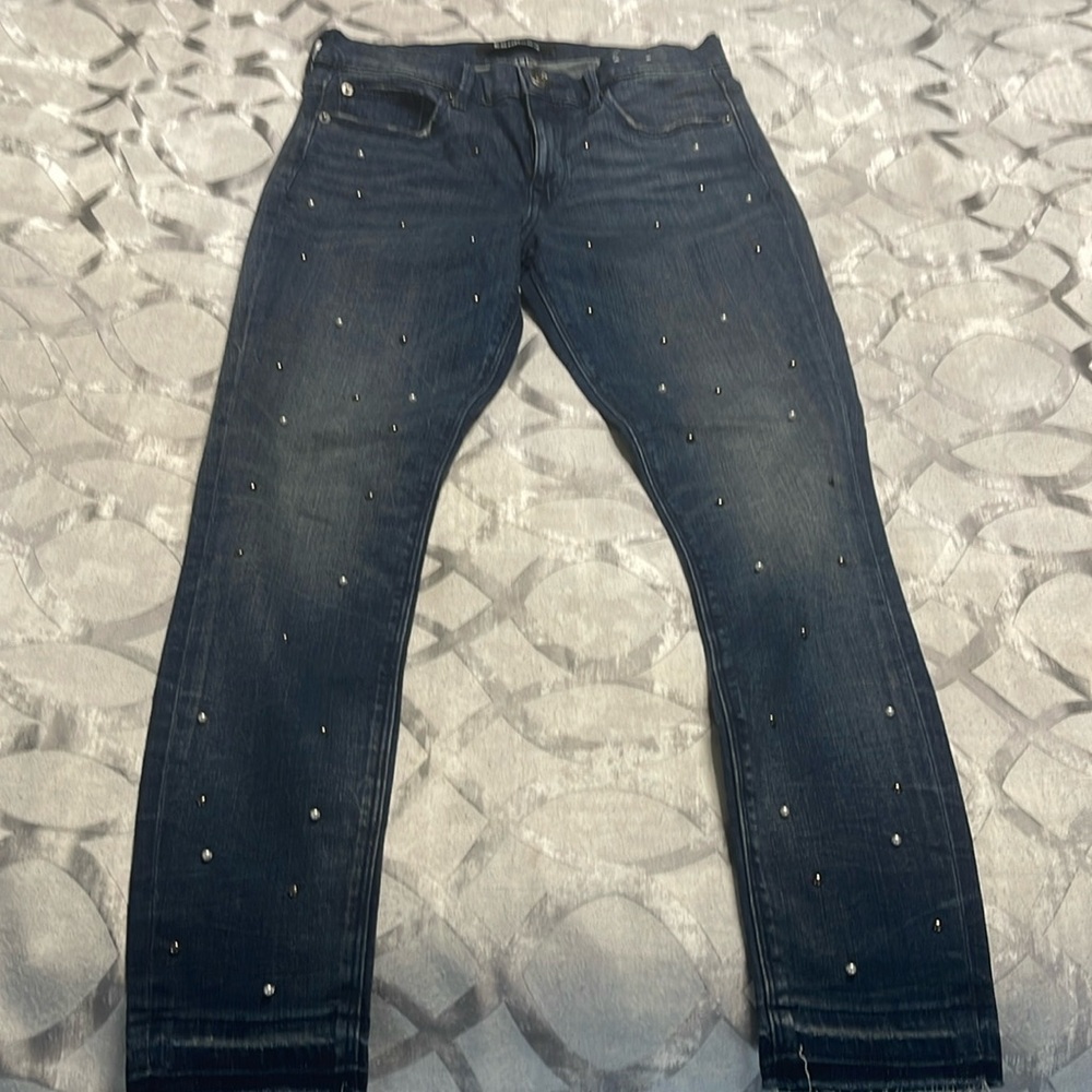 Express Jeans